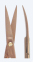 Ножницы для иридэктомии "Titanit" SC8411 - фото №1