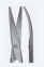 Ножницы диссекционные Mayo (Майо) SC1940 - фото №1