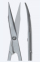 Ножницы для сухожилий Stevens (Стивенс) SC0671 - фото №1