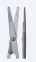 Ножницы деликатные диссекционные Ragnell (Рагнел) SC0260 - фото №1