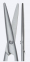 Ножницы диссекционные Mayo (Майо) SC2190 - фото №1