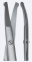 Ножиці судинні делікатні Strully (Стралі) SC2630 - фото №1