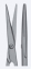 Ножиці делікатні Metzenbaum (Метценбаум) SC0240 - фото №1