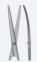 Ножницы диссекционные "Ultra-cut" Metzenbaum-Fino (Метценбаум-Фино) SC5989 - фото №1