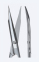 Ножницы деликатные для пластической хирургии "Supercut" Goldman-Fox (Голдман-Фокс) SC7731 - фото №1