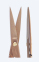 Ножиці для іридектомії "Titanit" SC8410 - фото №1