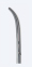 Ножиці назальні Fomon Lower Lateral (Фомон Лоуе Латерел) NS1010 - фото №1
