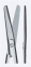Ножницы гинекологические "Supercut" Sims (Симс) SC7891 - фото №1