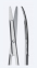 Ножиці хірургічні "Supercut" Kilner (Кілнер) SC7651 - фото №1