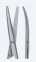 Ножницы диссекционные Metzenbaum (Метценбаум) SC2305 - фото №1