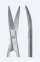 Ножиці стоматологічні бульдог Cottle (Коттл) NS1020 - фото №1