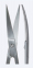 Ножиці хірургічні "Supercut" SC7585 - фото №1