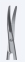Ножиці для судин грудної клітки Satinsky (Сатинський) SC2590 - фото №1