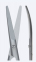 Ножницы диссекционные "Ultra-cut" Wertheim (Вертхейм) SC5389 - фото №1