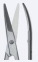 Ножницы диссекционные "Ultra-cut" Mayo-Stille (Майо-Стилл) SC5815 - фото №1