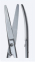 Ножиці гінекологічні "Supercut" Wertheim (Вертхейм) SC7850 - фото №1