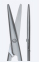 Ножиці дисекційні Stille (Стилл) SC2170 - фото №1