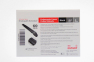 Сменные кассеты Endopath Echelon 60 (Эндопас Эшелон 60) с технологией GST, чорные GST60T - фото №1