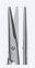 Ножницы гинекологические Mayo-Noble (Майо-Нобл) SC2070 - фото №1