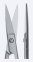 Ножницы для десен "Power TC" Wagner (Вагнер) SC0735 - фото №1