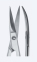 Ножницы деликатные "Supercut" Joseph (Джозеф) SC7573 - фото №1