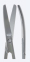 Ножиці хірургічні стандартні SC1465 - фото №1