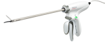 Ультразвукові коагуляційні ножиці Harmonic HD 1000i (Гармонік HD 1000i), діаметр ствола 5мм, довжина шафта 36см HARHD36 - фото №1