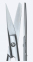 Ножиці хірургічні "Supercut" SC7516 - фото №1