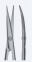 Ножницы диссекционные Reynolds (Рейнольдс) SC0722 - фото №1