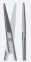 Ножницы диссекционные Toennis (Тоеннис) SC2540 - фото №1