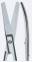 Ножиці хірургічні "Supercut" SC7043 - фото №1