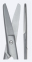 Ножницы абдоминальные "Supercut" SC7032 - фото №1