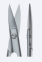 Ножницы деликатные для резки проволоки Guilford-Wright (Гилфорд-Райт) SC2009 - фото №1