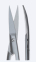 Ножницы для десен "Power TC" Cottle-Masing (Коттл-Мазинг) SC0811 - фото №1