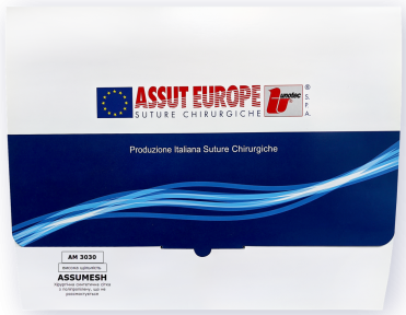 Хирургическая сетка Assumesh (Ассумеш) AM1515