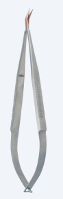 Ножиці мікрохірургічні коронарні "Titanit" SC0036T
