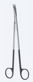 Ножиці делікатні "Supercut" Fino (Фіно) SCB7007