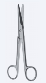 Ножницы гинекологические Mayo-Noble (Майо-Нобл) SC2070