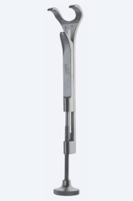 Щипцы (костодержатели) костные Lowmann-Gerster, длина 210мм KN4570