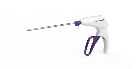 Набір апаратів COR-KNOT MINI®, діаметр 4 мм, робоча довжина 17 см, 2 шт (031400)