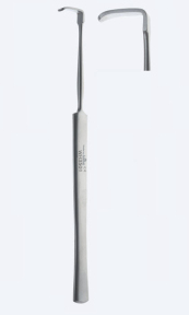 Ретрактор (ранорасширитель) раневой Mohberg (Моберг) WH3501