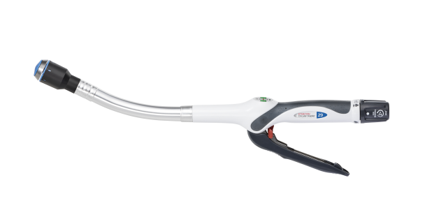 Апарат циркулярний зшивально-ріжучий вигнутий CDH29B, Ethicon