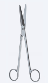 Ножницы для пластической хирургии Gorney (Горни) SC0788