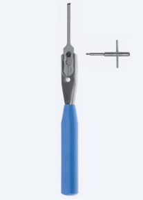 Шестигранний ключ для ручки KN3530 KN3531