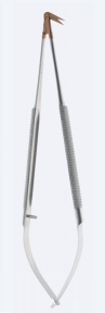 Ножиці мікрохірургічні коронарні "Titanit" SC0045T