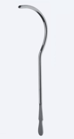 Буж (дилататор, зонд) уретральный Guyon, длина 255мм, Ben. 60 / Charr. 30 UR0660