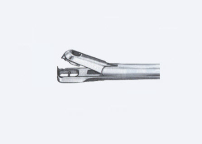 Кончик Tischler-Morgan для биопсийных щипцов Townsend Fig. 1 GY3221-01