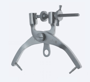 Держатель черепа детский хирургический Crutchfield MN4600