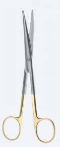 Ножницы диссекционные "Ultra-cut" Lexer (Лексер) SC5261