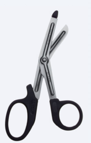 Ножницы для перевязочных материалов Lister (Листер) SC3300